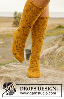 Free patterns - Calze & Pantofole / DROPS Extra 0-1242