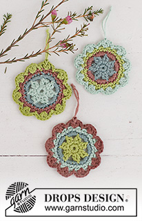 Free patterns - Easter Workshop / DROPS Extra 0-1538