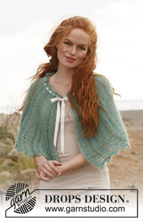 Free patterns - Cappe da donna / DROPS Extra 0-825