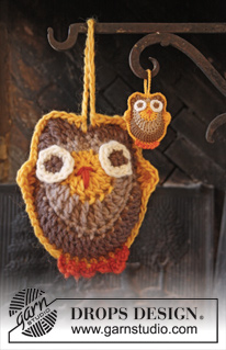 Free patterns - Toys / DROPS Extra 0-909