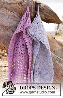 Free patterns - Klude & Karklude / DROPS 147-24