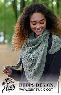 Free patterns - Accessories / DROPS 180-5