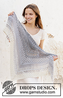 Free patterns - Accessories / DROPS 211-21