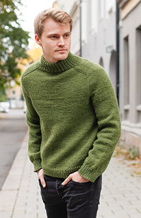 Free patterns - Homme / DROPS 219-16