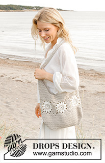 Free patterns - Accessories / DROPS 238-12