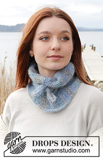 Free patterns - Accessories / DROPS 242-45