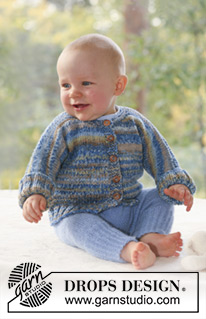 Free patterns - Kalhoty pro miminka / DROPS Baby 18-17