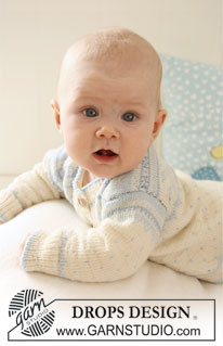 Free patterns - Accesorios para bebé / DROPS Baby 19-21
