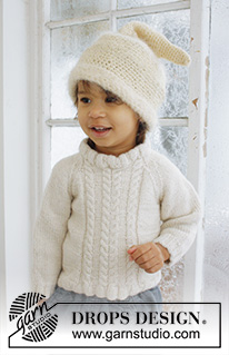 Free patterns - Maglioni baby / DROPS Baby 21-40