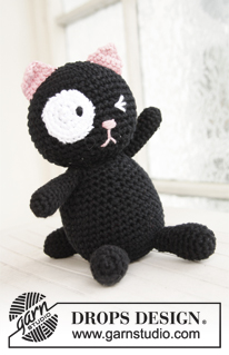 Free patterns - Toys / DROPS Baby 21-44