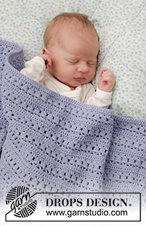 Free patterns - Modelos bebé / DROPS Baby 33-1