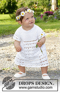 Free patterns - Babys / DROPS Baby 38-1