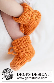 Free patterns - Babys / DROPS Baby 45-20