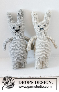 Free patterns - Toys / DROPS Baby 46-18