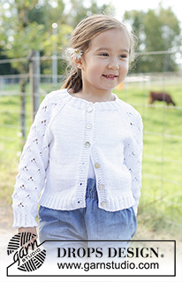 Free patterns - Modelos em tricô e croché gratuitos / DROPS Children 48-2