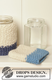 Free patterns - Home / DROPS Extra 0-1072