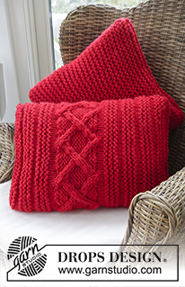 Free patterns - Hjem / DROPS Extra 0-1184