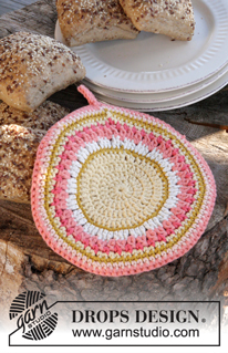 Free patterns - Easter Workshop / DROPS Extra 0-1248