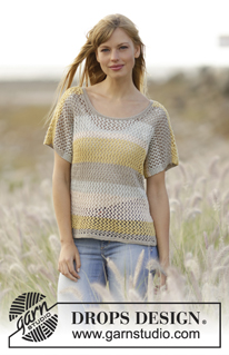 Free patterns - Dame / DROPS Extra 0-1290