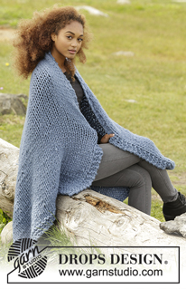 Free patterns - Koce / DROPS Extra 0-1353