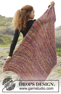 Free patterns - Koce / DROPS Extra 0-1364