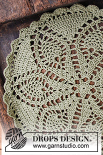 Free patterns - Lasinaluset & Tabletit / DROPS Extra 0-1401