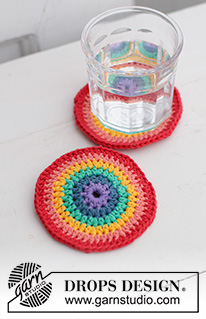 Free patterns - Hjem / DROPS Extra 0-1486
