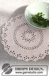 Free patterns - Lasinaluset & Tabletit / DROPS Extra 0-1507