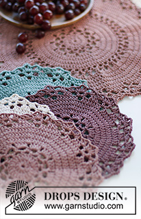 Free patterns - Lasinaluset & Tabletit / DROPS Extra 0-1516