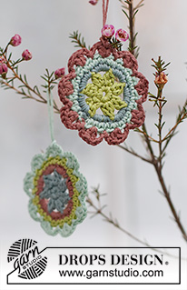 Free patterns - Easter Workshop / DROPS Extra 0-1538