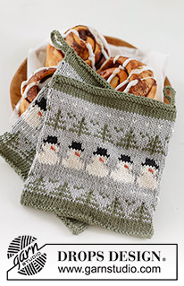 Free patterns - Home / DROPS Extra 0-1575