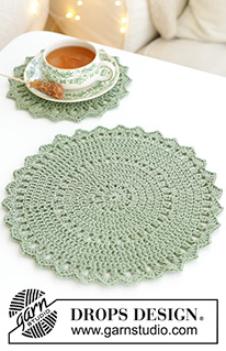 Free patterns - Lasinaluset & Tabletit / DROPS Extra 0-1605