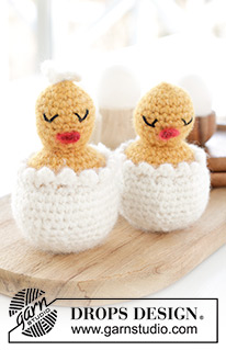 Free patterns - Toys / DROPS Extra 0-1623