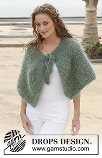 Free patterns - Cappe da donna / DROPS Extra 0-535