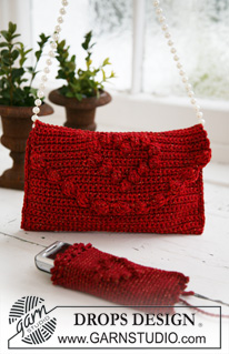 Free patterns - Juleverksted / DROPS Extra 0-574