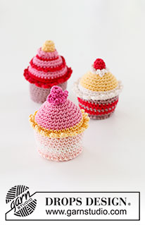 Free patterns - Toys / DROPS Extra 0-820