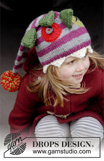 Free patterns - Maskeradkläder till barn / DROPS Extra 0-930
