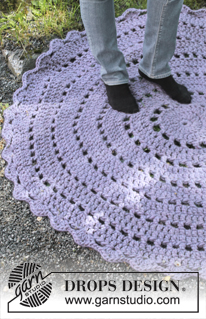 Free patterns - Home / DROPS 151-46
