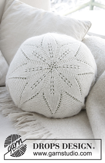 Free patterns - Puder & Puffer / DROPS 178-39