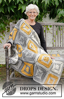 Free patterns - Home / DROPS 180-17