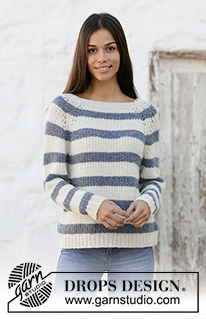 Free patterns - Jumpers / DROPS 199-1