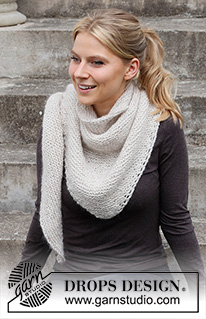 Free patterns - Accessories / DROPS 214-20