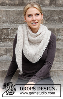Free patterns - Accessories / DROPS 214-20