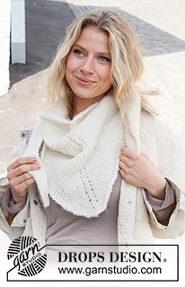 Free patterns - Accessories / DROPS 225-35