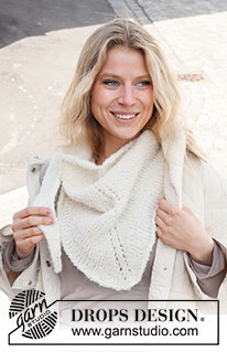 Free patterns - Accessories / DROPS 225-35