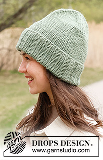 Free patterns - Beanies / DROPS 234-20