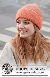 Free patterns - Beanies / DROPS 234-50