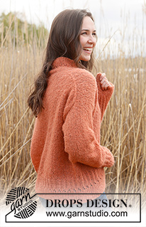 Free patterns - Jumpers / DROPS 236-23
