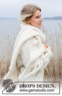 Free patterns - Accessories / DROPS 242-24