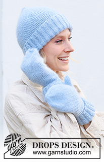 Free patterns - Accessories / DROPS 242-27